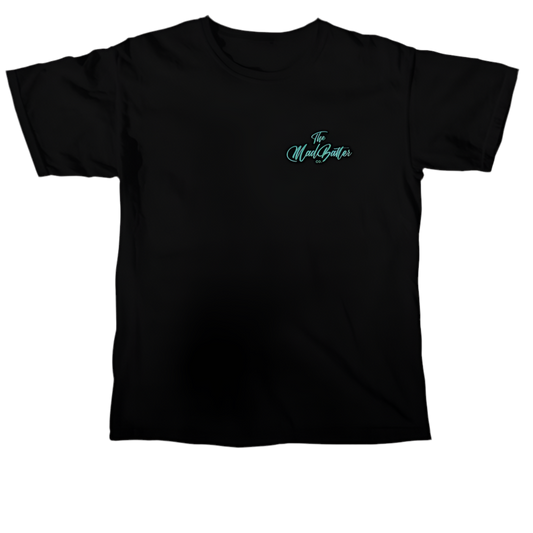 Raised On Dirt And Diamonds Tee (Youth)