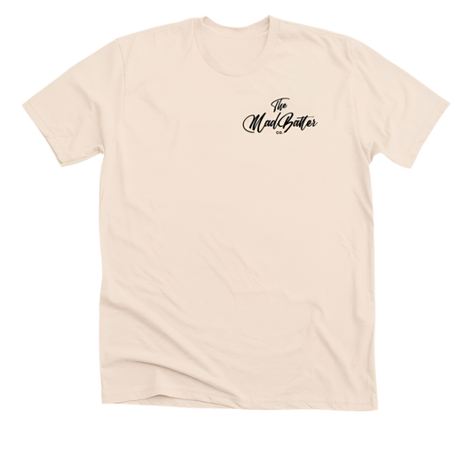 Mad Batter Camo Tee (Adult Sizes)