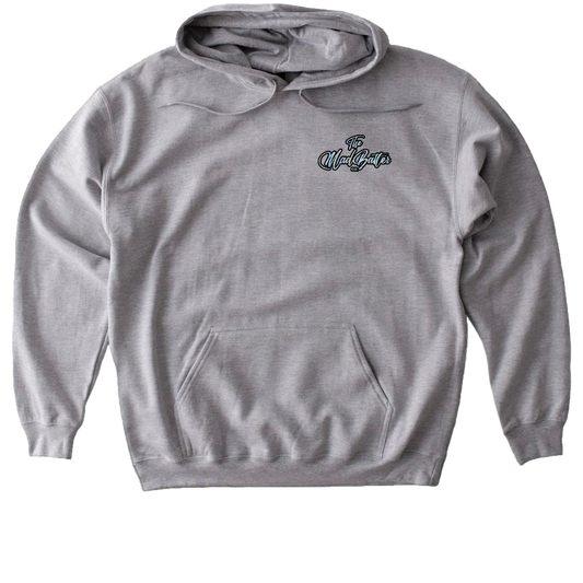 Ducks, Bucks & Dingers Hoodie (Adult)