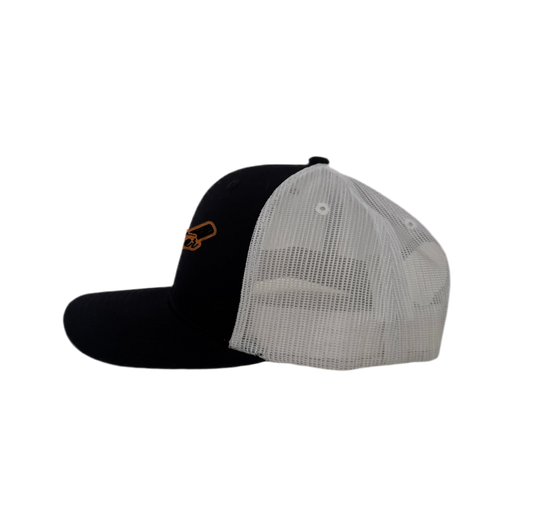 Mad Batter Trucker Hat