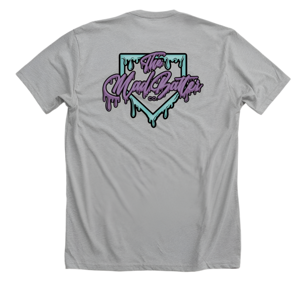Royal Drip Tee (Youth)