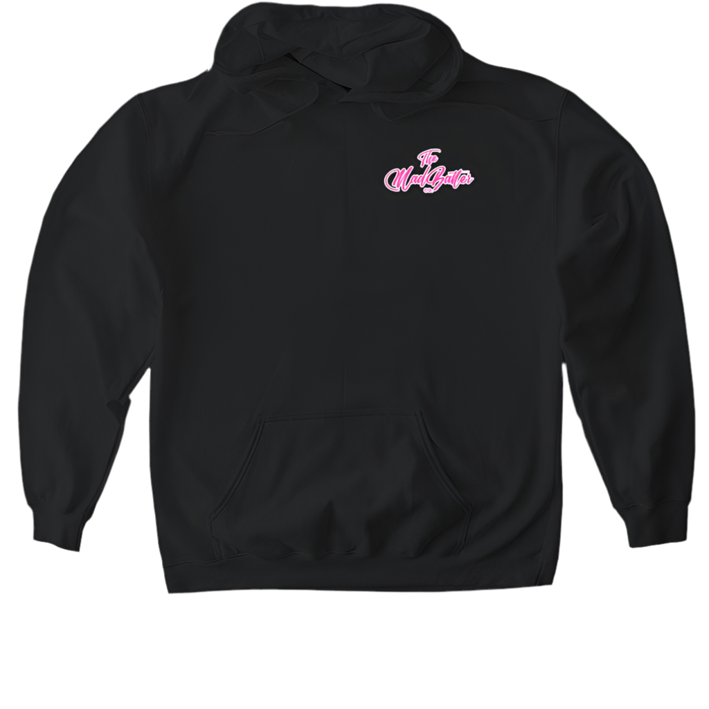 I Like My Diamonds Dirty Hoodie (Youth)