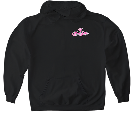 I Like My Diamonds Dirty Hoodie (Youth)