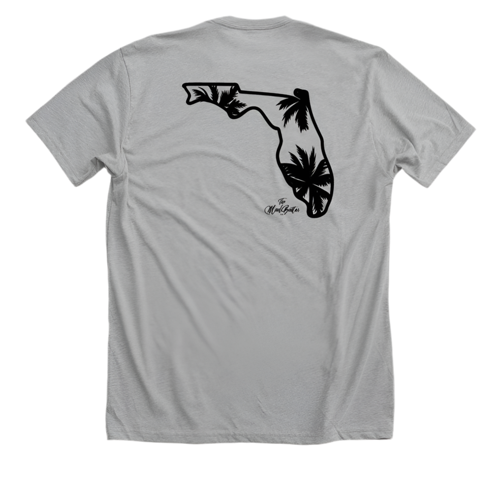 Sunshine State Palms Tee (Adult)