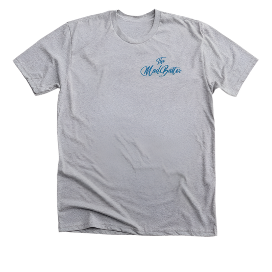 Mad Batterade Tee (Youth Sizes)