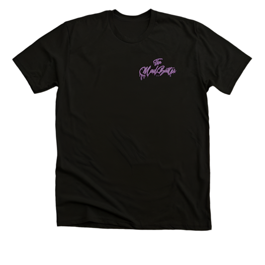 Royal Drip Tee (Youth)