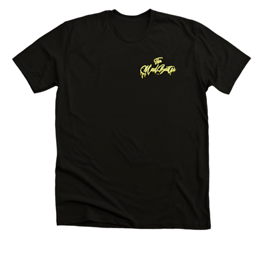 Sunny Drip Tee (Adult)