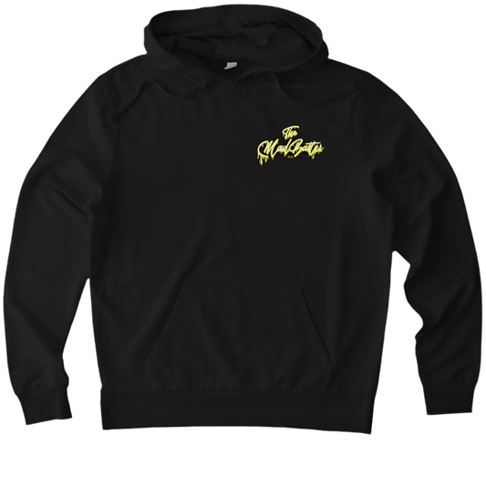 Sunny Drip Hoodie (Adult)