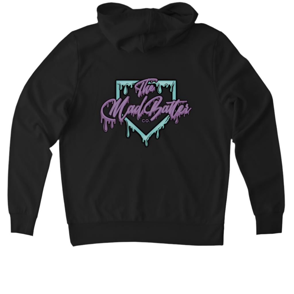 Royal Drip Hoodie (Adult)