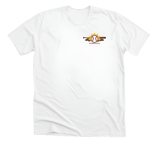 Spittin’ Seeds And Throwin’ Speed Tee (Youth Sizes)