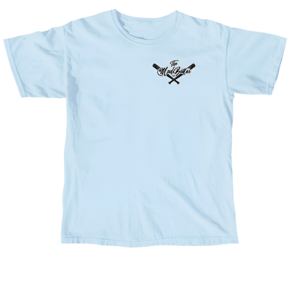 Backwater Camo Tee (Adult)