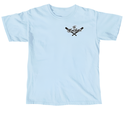 Backwater Camo Tee (Youth)