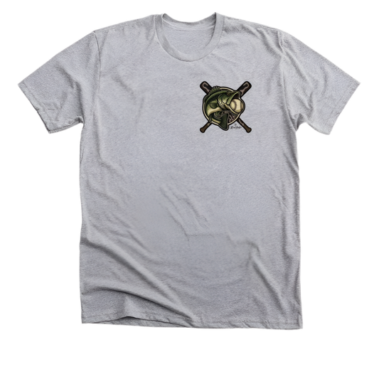 Ripping Lips And Hitting Dingers Tee (Youth Sizes)