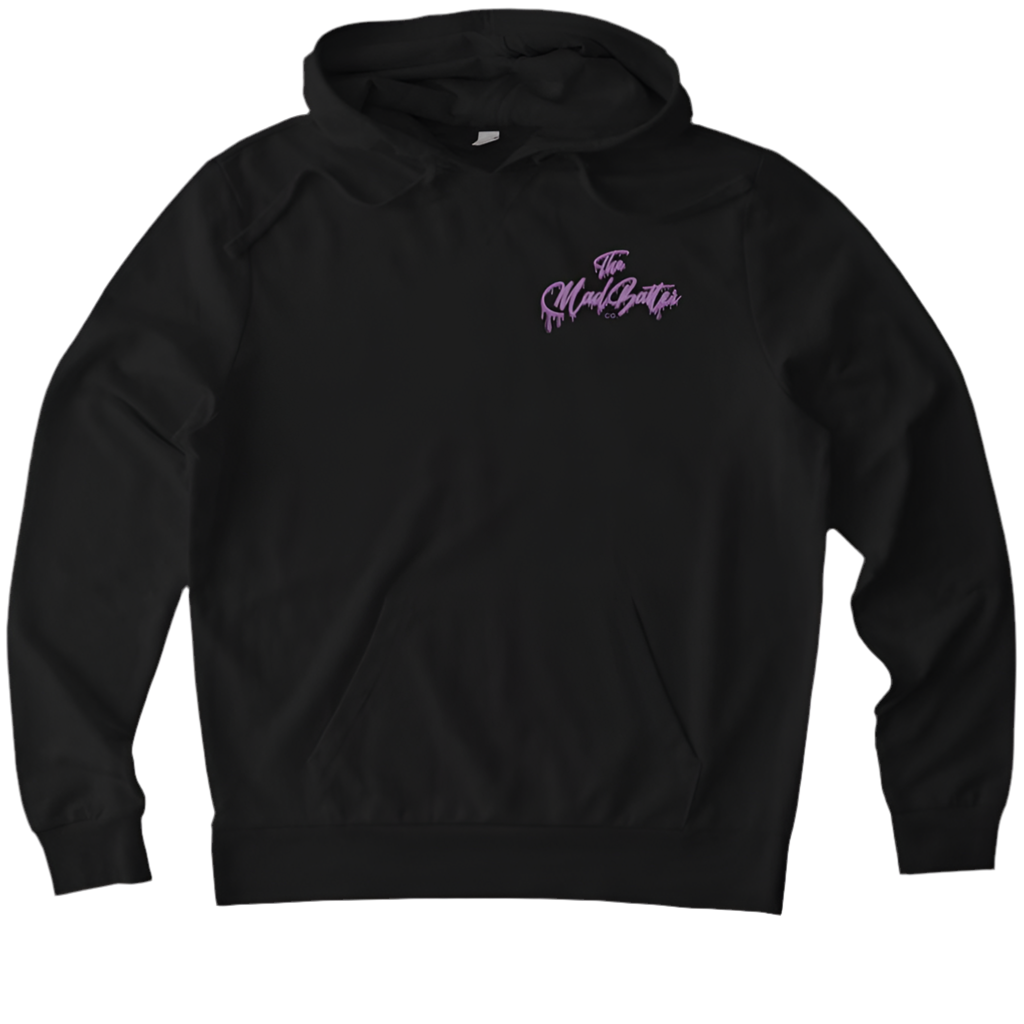 Royal Drip Hoodie (Youth)