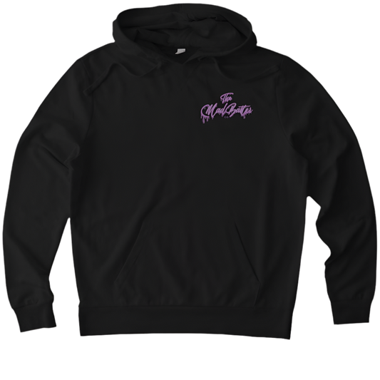 Royal Drip Hoodie (Youth)