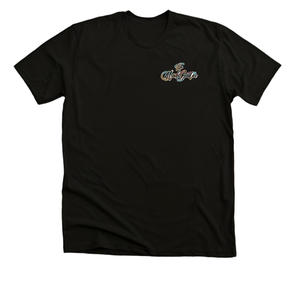 Tropical Sunshine State Tee (Adult)