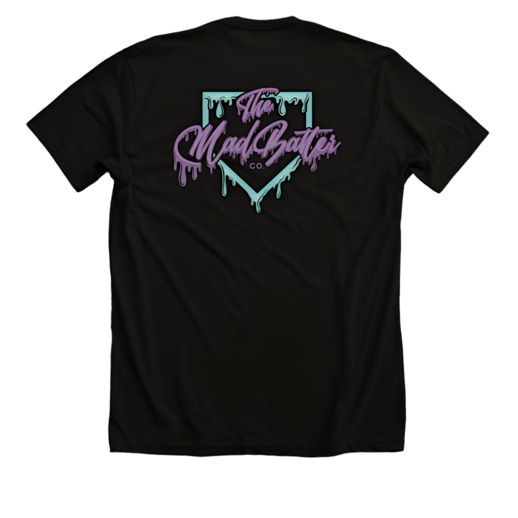 Royal Drip Tee (Youth)