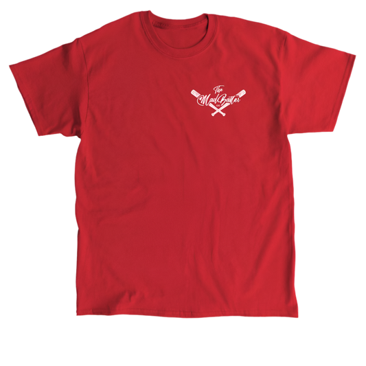 Red, White & Freedom Tee (Youth Sizes)