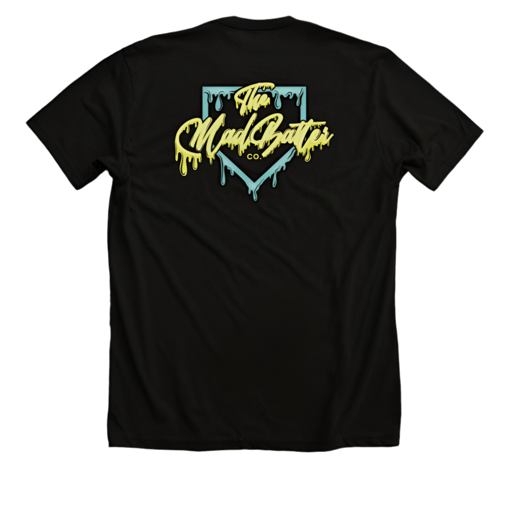 Sunny Drip Tee (Adult)