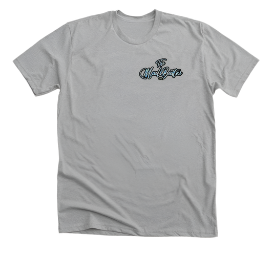 Backwater Buck Tee (Adult)