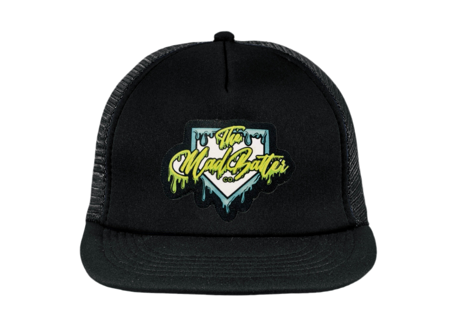 Batter-Up Snapback