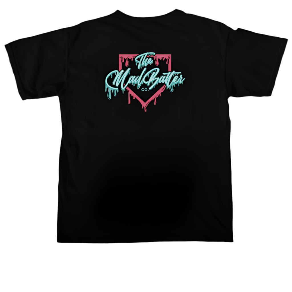 Diamond-Drip Tee (Youth Sizes)