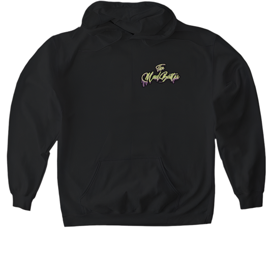 Mad Spooky Hoodie (Youth)