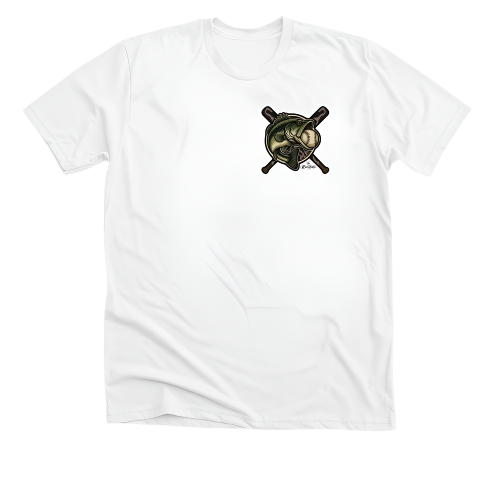 Ripping Lips And Hitting Dingers Tee (Youth Sizes)