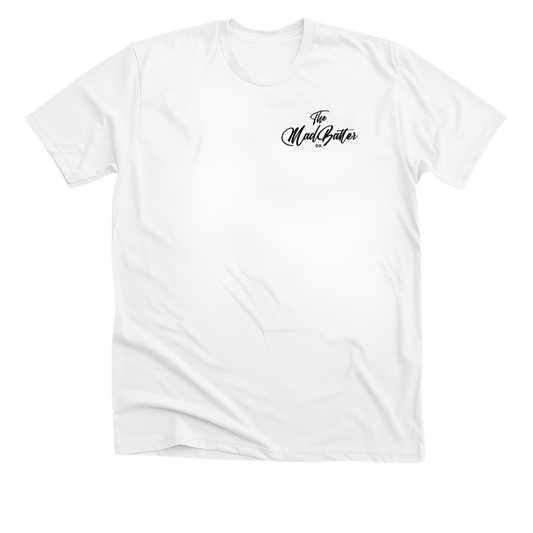 Mad Batter Classic Tee (Youth Sizes)