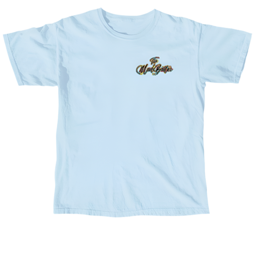 Tropical Sunshine State Softball Tee (Youth)