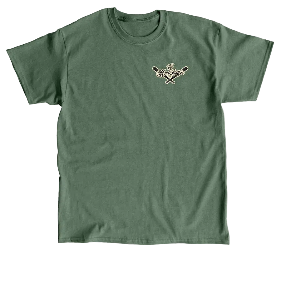Dirt Road Buck Tee (Adult)