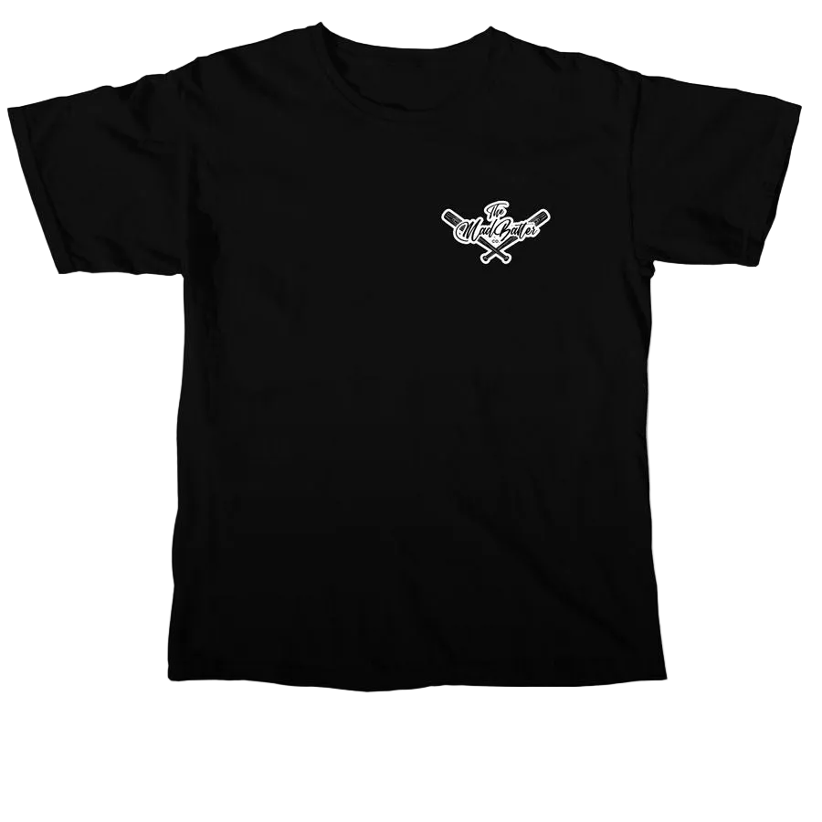 Raised on Dirt Roads Tee (Youth)