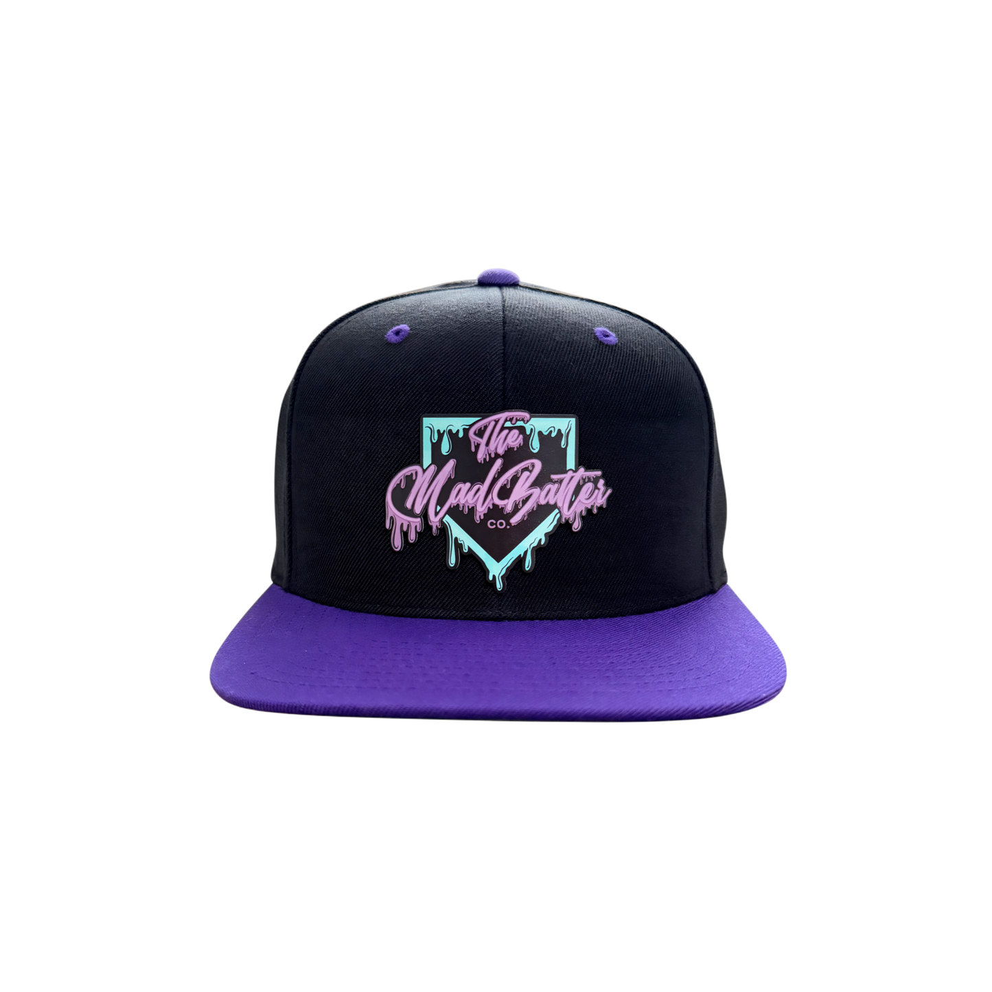 Royal Drip SnapBack