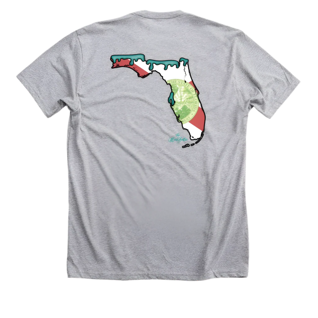The Mad Batter: Sunshine State Edition
