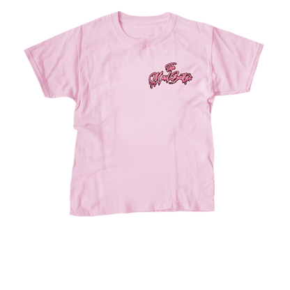 The Mad Custard Tee (Youth)
