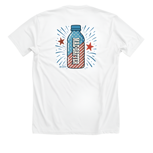 Mad Batterade Tee (Adult Sizes)