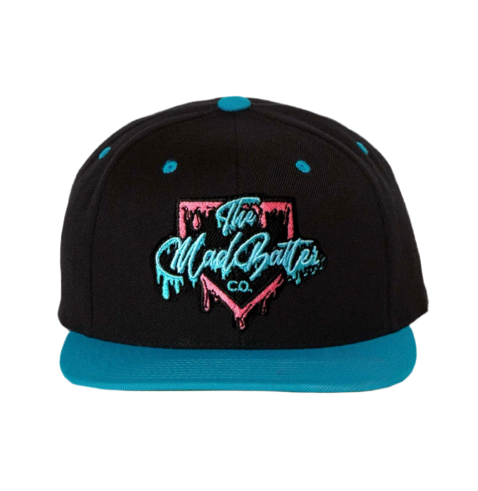 Diamond Drip Hat