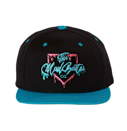 Diamond Drip Hat