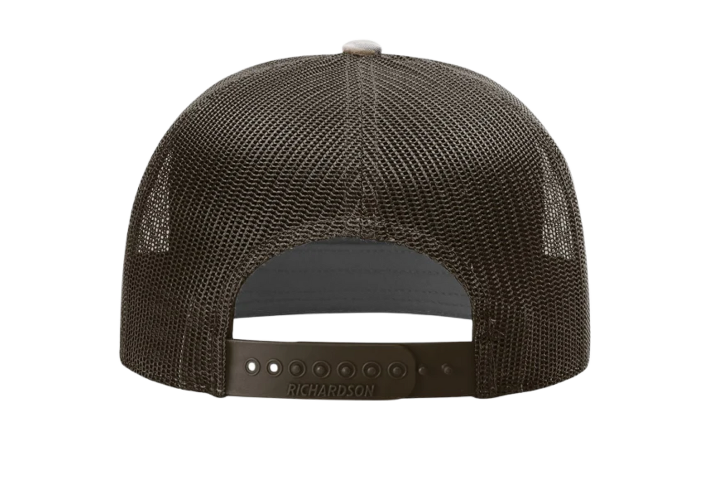 Mad Batter Camo Hat
