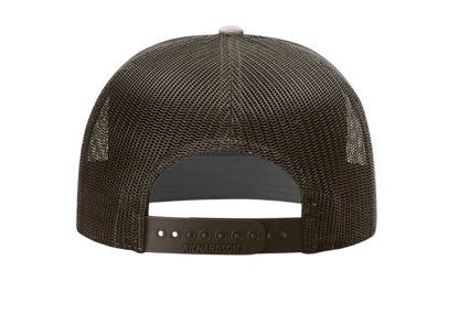 Mad Batter Camo Hat