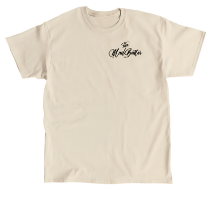 Mad Batter Camo Tee (Youth Sizes)