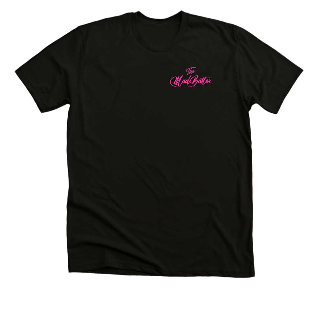 Play Like A Girl Tee (Youth)