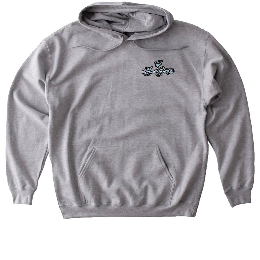 Ducks, Bucks & Dingers Hoodie (Adult)