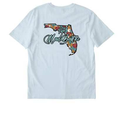 Tropical Sunshine State Tee (Adult)
