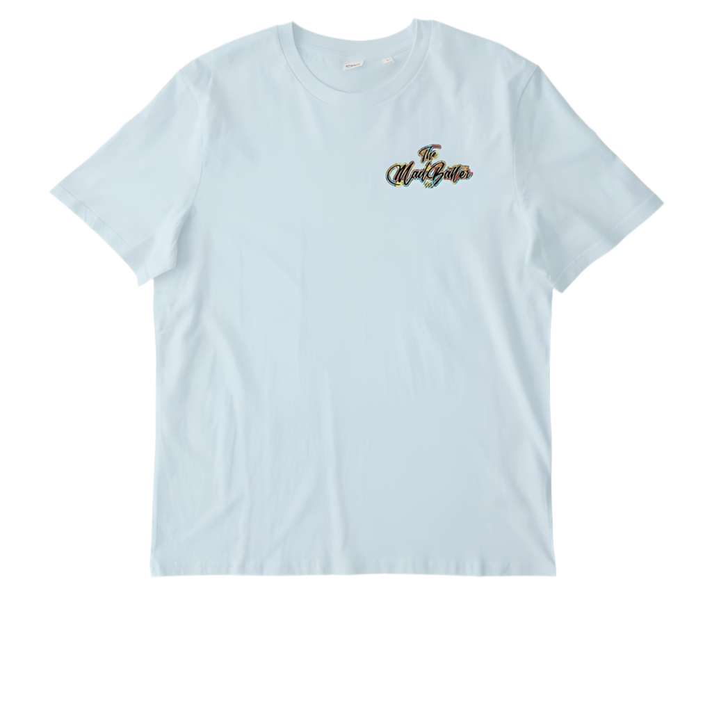 Sunshine State Tropical Softball Tee (Youth)