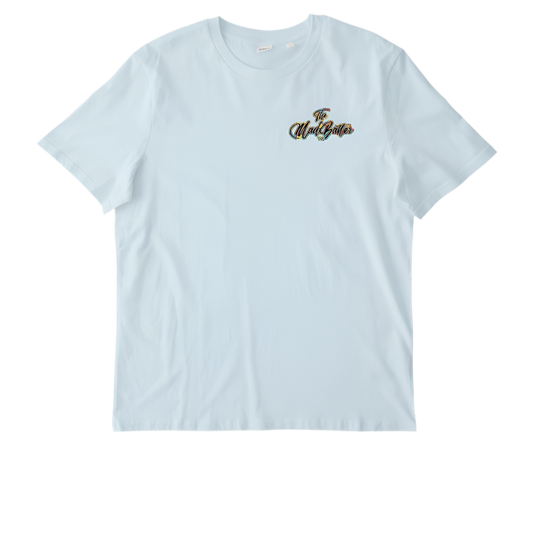 Sunshine State Tropical Softball Tee (Youth)