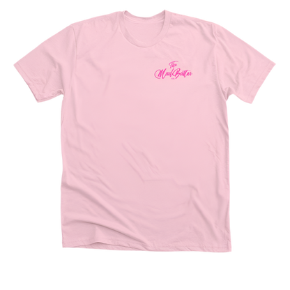 Play Like A Girl Tee (Youth)