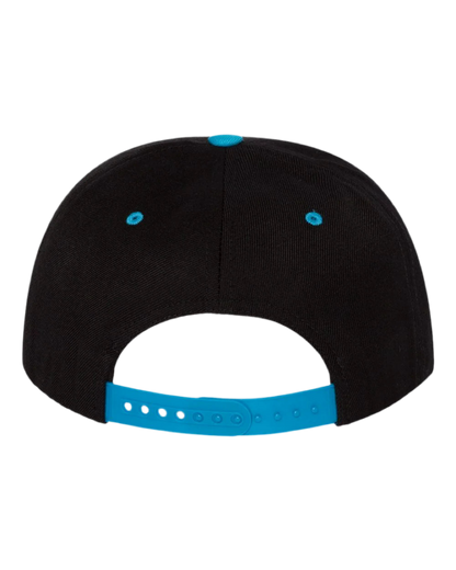 Diamond Drip Hat