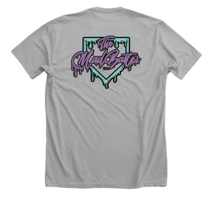 Royal Drip Tee (Youth)