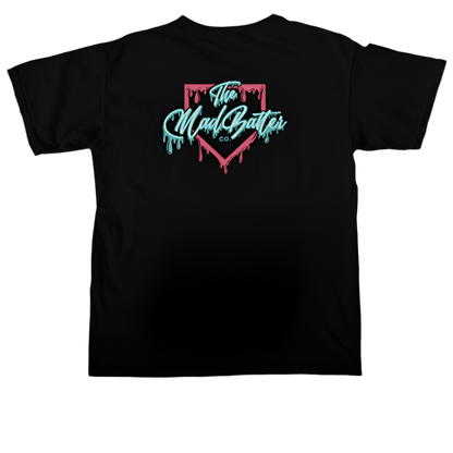 Diamond-Drip Tee (Adult Sizes)